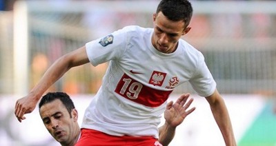 Młodzi Polacy prowadzili, ale szybko stracili gole i przegrali!